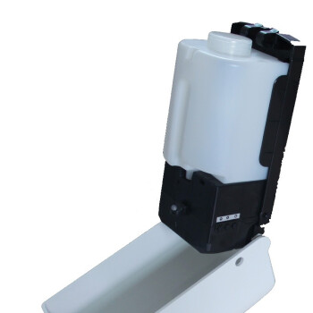 CLEANBOSS BOS-A2S 自动感应手消器 手部感应式手消机 商用喷雾酒精喷雾器 自动喷雾机 容量850ml
