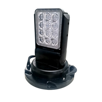 海洋王ok-6213遥控LED全方位探照灯 60W