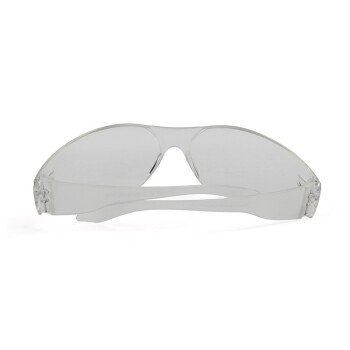 霍尼韦尔1028860 XV100 透明镜框透明超强防刮擦镜