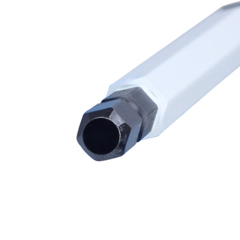 安力士牌（ANEX）球形内六角批头ACBP-8015 H8 X 150mm球形风动批咀 球型电动批嘴 球形螺丝刀