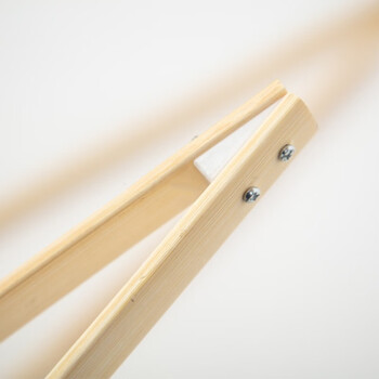 卫洋  WYJ001 垃圾夹2个装大号 70cm竹垃圾夹子竹竿捡拾器 垃圾钳 环卫夹子竹子