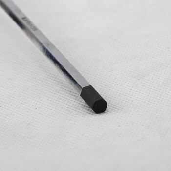 匠华【030412】双色T柄内六角扳手2.5mm【2把】T型内六方扳手拐杖型内六角螺丝刀双色手柄