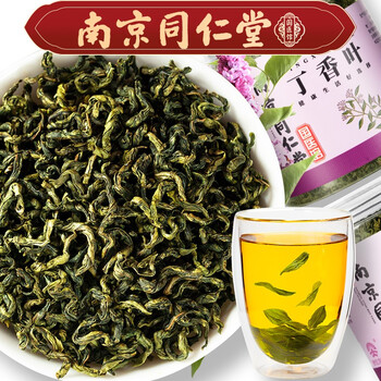 草木方丁香茶怎么样，质量好不好，有效果吗
