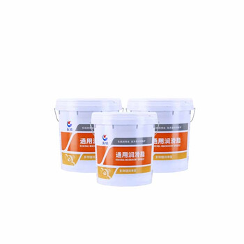 长城 尚博\CMA-K 润滑脂 2号 15kg/18L