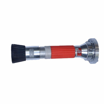 腾驰（CT）消防水枪头 多功能喷头 直流喷雾开花水枪 50洒花高压消防水枪头 DN50