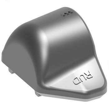 路德（RUD）焊接型吊环VRBS载荷6.7t 德国进口吊索具侧拉吊点