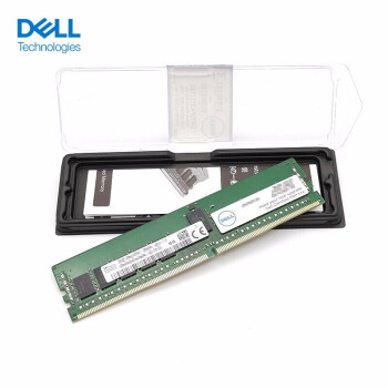 戴尔（DELL）服务器工作站主机原装64GB DDR4 RECC内存条