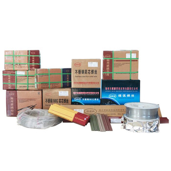 锦麒麟 A132 2.5 不锈钢焊条 1箱(每箱20公斤)