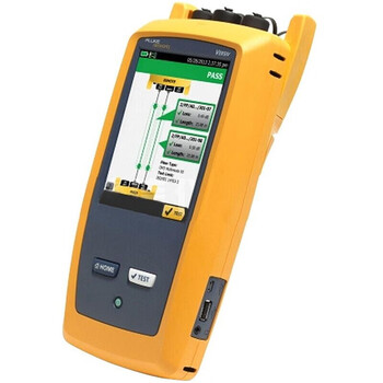 福禄克（FLUKE）OFP-100-Q 光纤认证分析测试仪 1年维保