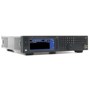 是德科技（keysight）N5181B MXG X系列射频模拟信号发生器 N5181B-UNY（增强低相位噪声选件） 