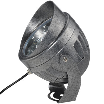 贝工 LED光束投光灯 一束光聚光景观亮化灯 36W 暖光 BG-JG-Y36