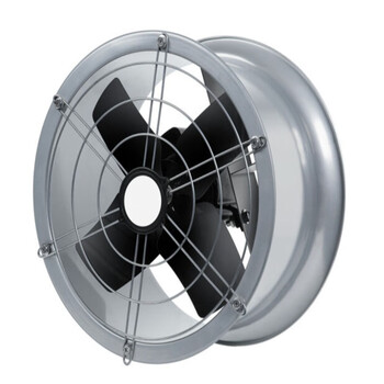 宏为聚力轴流风机FD-100 AC220V 25W 2800r/min（个）