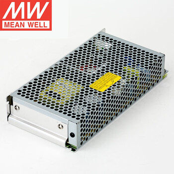 明纬（MEANWELL）RD-125B 双路电源输出驱动器 明纬电源 4.6A 4.6A 5V 24V