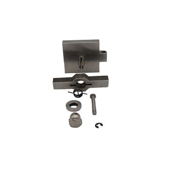 开拓蔚蓝 (Tbore-Cover-304) 钛镭驱鸟器炮膛膛盖