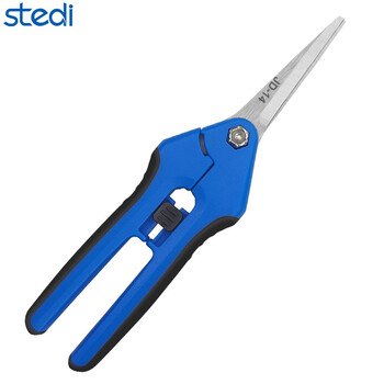 司特力 stedi剪刀电工剪刀铁皮剪办公家庭用剪刀工业级多用途剪刀 JD-14