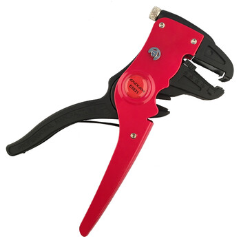 力易得（ENDURA）E5821 万用剥线钳鸭嘴剥线钳剪线钳多功能拔线钳万用破线扒线钳电工专用工具扒皮钳