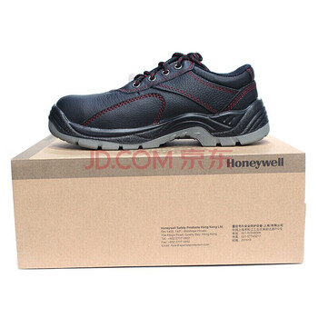 Honeywell 霍尼韦尔 SP2012203 6KV绝缘防滑重量轻透气舒适安全鞋 46码 定做 1双