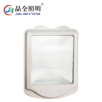 晶全照明 BJQ9600 400W防眩通路灯金卤灯定做 1个