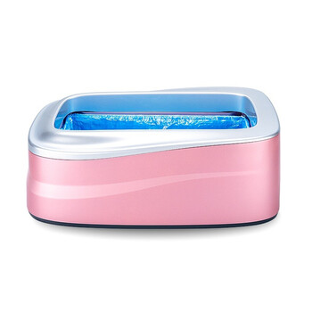 正之昇 全自动鞋套机T型 一次性商用办公实验室展厅鞋膜机套鞋机 XT01 玫瑰金