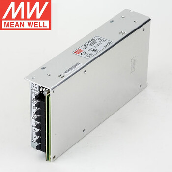 明纬（MEANWELL）RD-125B 双路电源输出驱动器 明纬电源 4.6A 4.6A 5V 24V