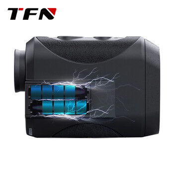 TFN TAK系列 激光测距仪 户外测距望远镜 测距 测速 测高 测角 高精度 TA20K 2000米 