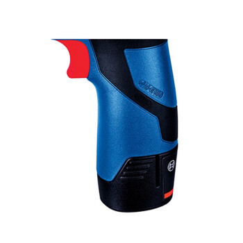 博世 GDR 12V-EC 锂电充电式冲击扳手机无刷冲击起子机 GDR12V-EC【双电版】标配 
