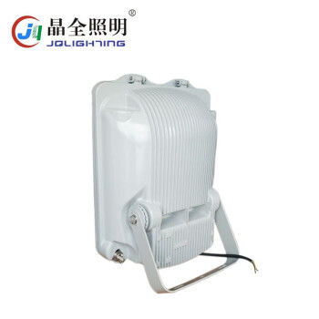 晶全照明 BJQ9600 400W防眩通路灯金卤灯定做 1个