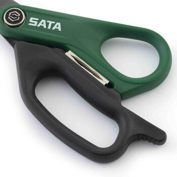 世达 SATA 93125 强力多用电工剪