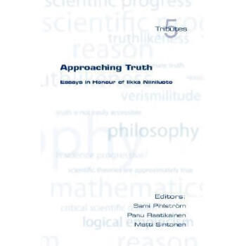 预订 approaching truth: essays in honour of ilkka ni