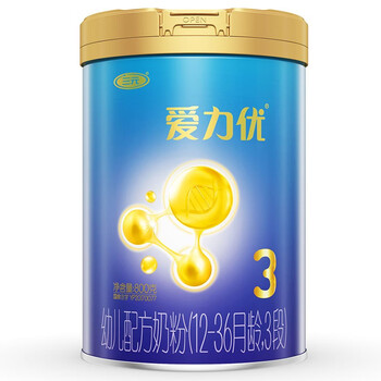 三元婴儿奶粉怎么样？是几线的牌子
