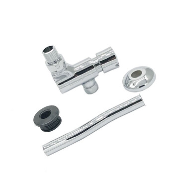 SBTOOR 全铜5010明装小便阀(大体) 小便冲洗阀 手按式 普通冲水阀 冲水器 CXF-5010(定制)