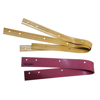 超洁亮（SUPER·CLEAN）PJ-002 胶条 超洁亮1350洗地机专用胶条