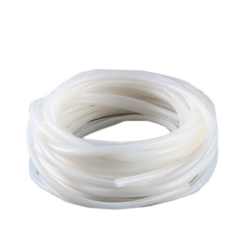 鼎红 硅胶管 硅橡胶软管 硅胶水管耐高温水管高弹性硅胶软管14*20mm（5米价)