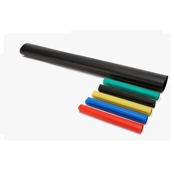 广邦电缆附件 1KV低压热缩中间接头 四芯连接10-16平方  绝缘 JSY-1/4.0 一套