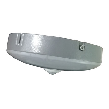 华荣 GFD102-XL24IIZ 防护等级IP65、电压220V、固定式LED灯具 1.00 台/套 (计价单位：套) 灰色