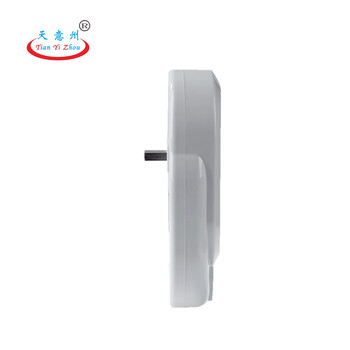 天意州 超声波电子驱鼠器驱虫器 多用驱虫鼠蚂蚁蟑螂蝙蝠捕鼠器 仓库专用驱鼠器(范围110-130平方)