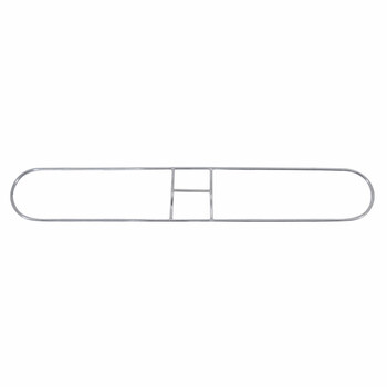 白云清洁（baiyun cleaning）AF01007-1 拖把撑子 尘推架 尘推支架 尘推配件  40厘米