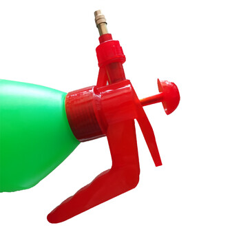 云筑 加压喷壶 浇花 家用 气压式小型喷雾 10个起售 不零售 颜色随机 企业定制