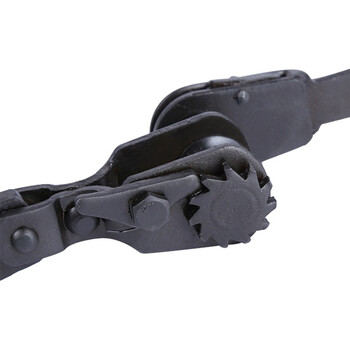 盛浦 虎头紧线器电力卡线器牵引器14寸拉力3吨 带钢钩 钢丝绳长约1.5米 S-HT-14