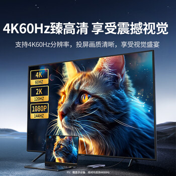 绿联Type-C3.2扩展坞雷电4拓展坞HUB3.2分线转换器10G转接头千兆网口4K@60Hz投屏HDMI适用苹果电脑手机