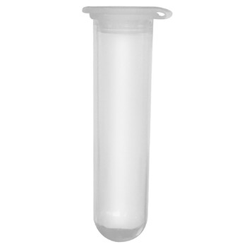 兰诗（LAUTEE）SY5015 塑料离心管 研究实验EP管 带刻度管 5ml圆底连盖（300只/包）