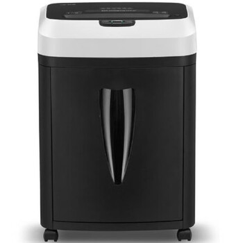 科密GP29碎纸机20L 可碎：订/卡/CD 碎纸张数7张（A4/70g）