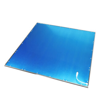 深照紫光 GS4263-36W 工业级LED面板灯 600x600 嵌入式安装36W 套