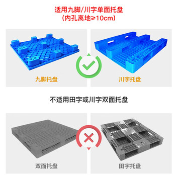 箭车（JENLIFT）叉车手动液压堆高车托盘装卸堆垛车载重1.5吨升高2米SFH1520G