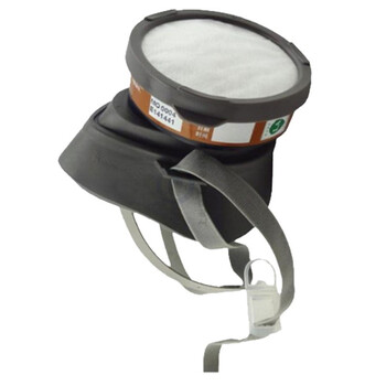 3M   防毒面具3200+3301CN+3N11CN+385CN  防毒单罐面具四件套 1套*件