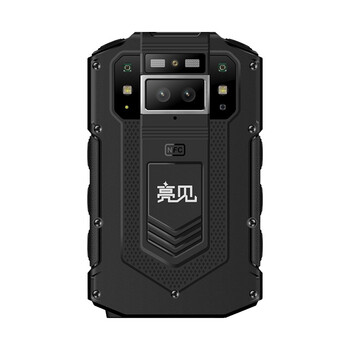 亮见视音频记录仪DSJ-SLJ5GA1超薄新款网络版高清夜视彩色显示屏 32GB