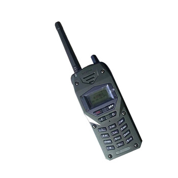 dahua 对讲机180E手持机 户外自驾游无线对讲机