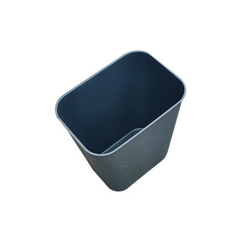 源恒达  HYD-207901 小阻燃垃圾桶 8L