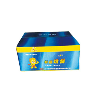 巨成 堵漏灵 一箱价 定制