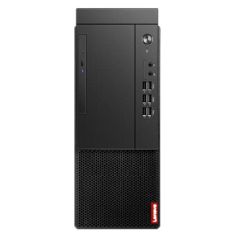 联想（lenovo）启天M450商用办公台式机电脑套机定制i7-12700 8G 1T+256G 2G独显 21.5英寸显示器